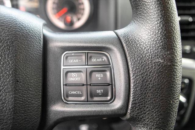 Used 2017 RAM 1500 Classic SLT image 17