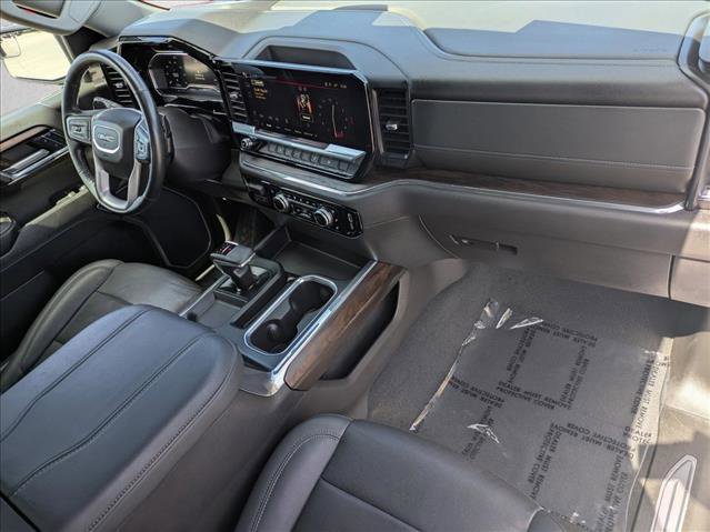 Used 2024 GMC Sierra 1500 SLT w/ SLT Premium Package image 22