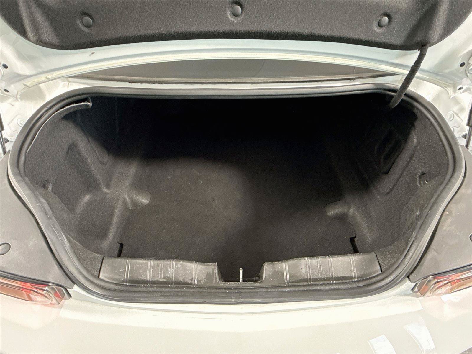 Used 2023 Chevrolet Camaro SS RWD image 26