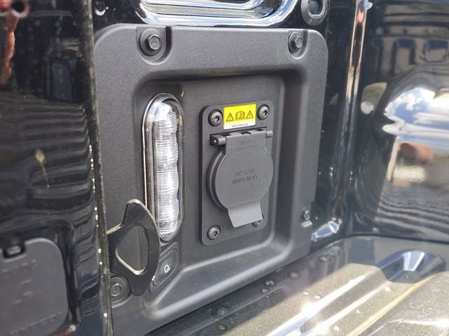 New 2026 Ford Maverick XLT w/ XLT Luxury Package image 6