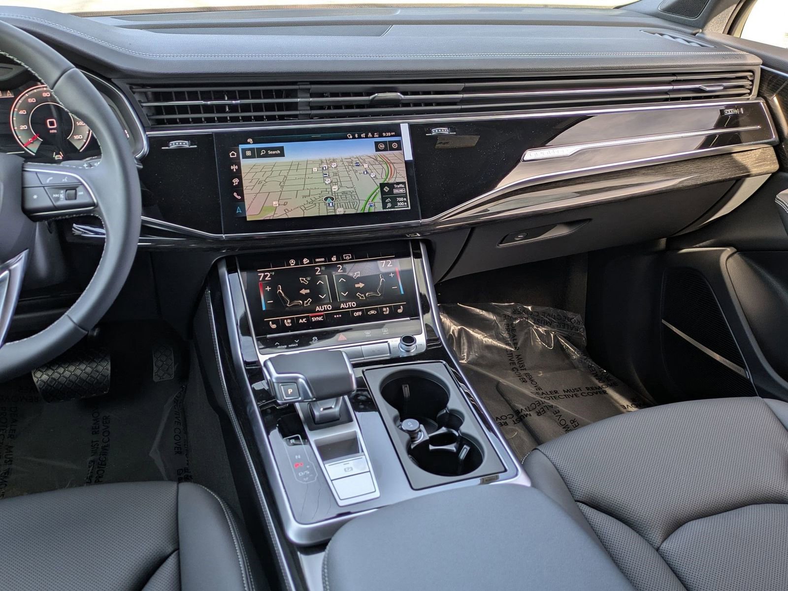 New 2026 Audi Q7 3.0T Premium Plus image 6