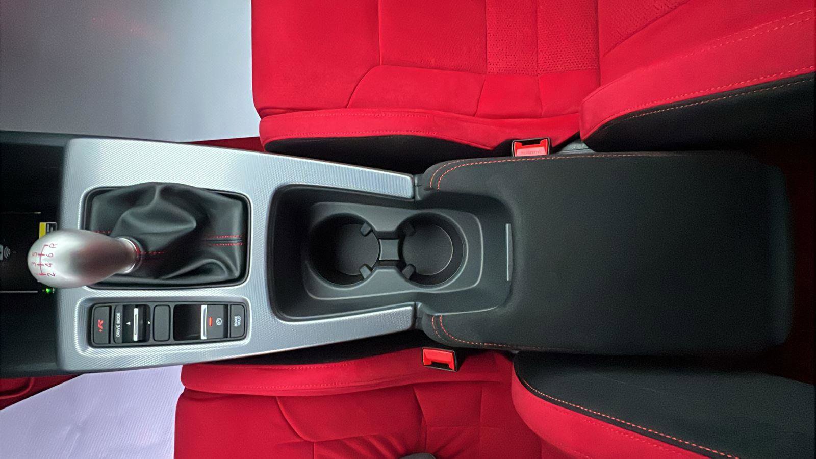 New 2025 Honda Civic Type R image 23