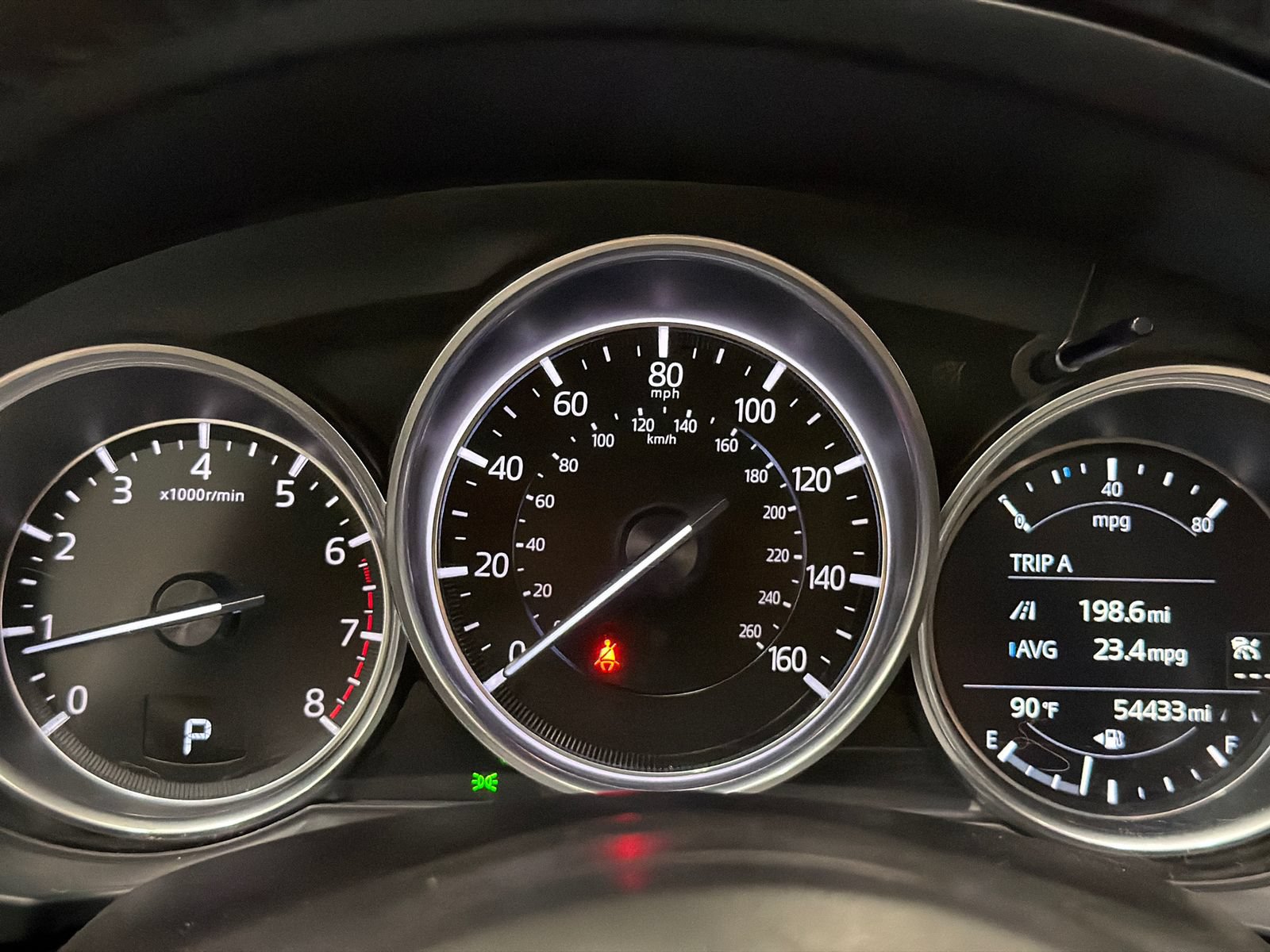 Used 2019 MAZDA CX-5 Touring AWD/4WD image 26