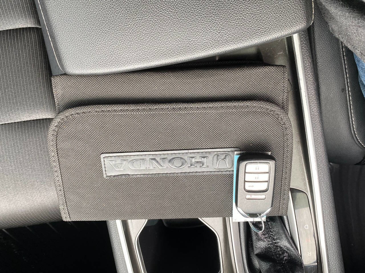 Used 2019 Honda Accord Sport image 17