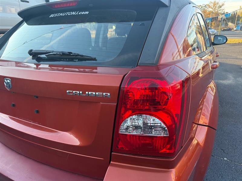 Used 2010 Dodge Caliber Mainstreet image 27