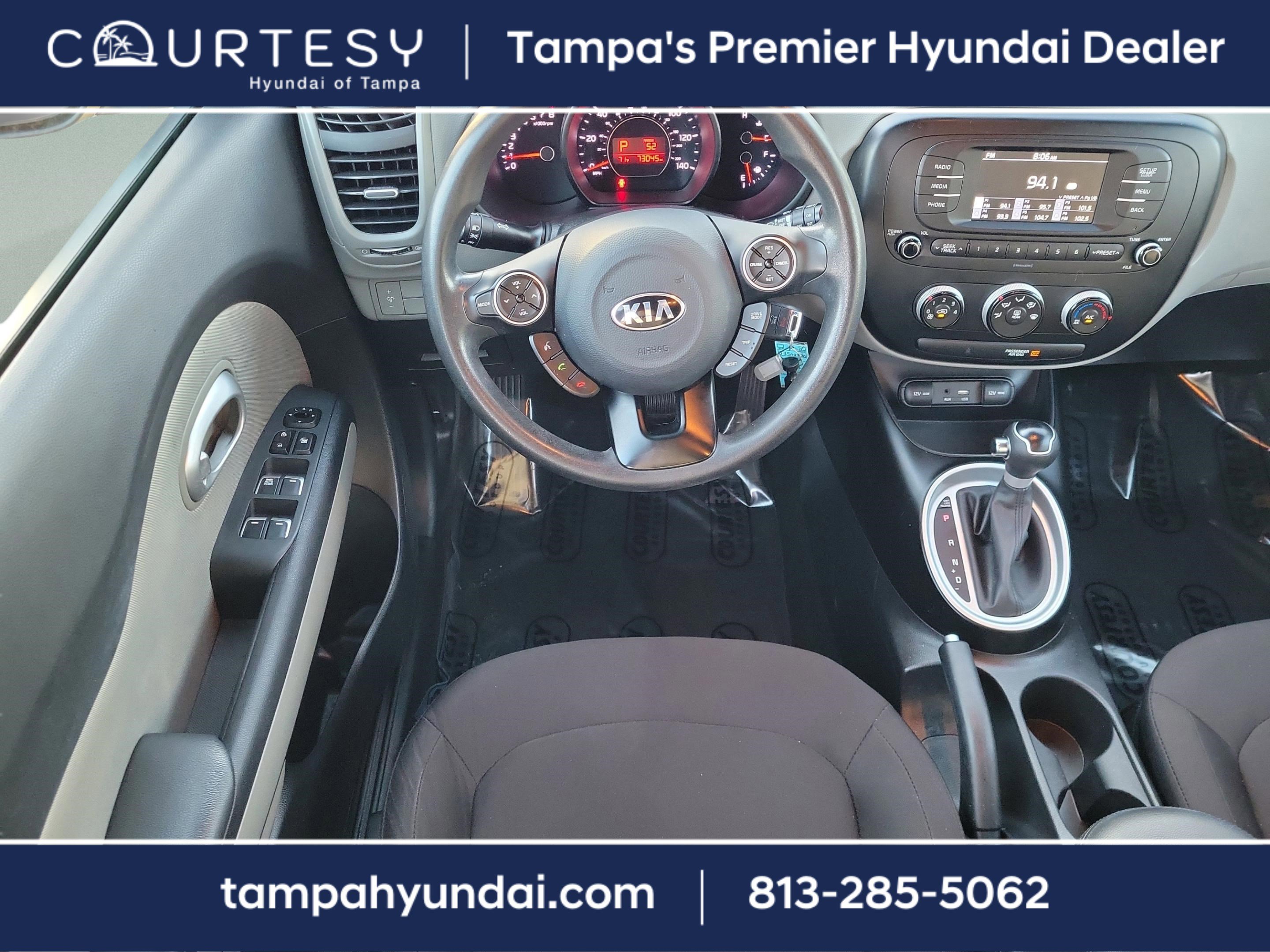 Used 2018 Kia Soul image 12