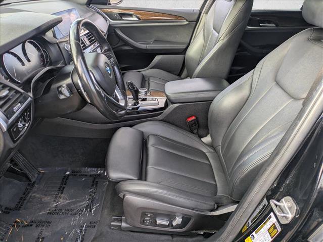 Used 2020 BMW X3 sDrive30i image 14