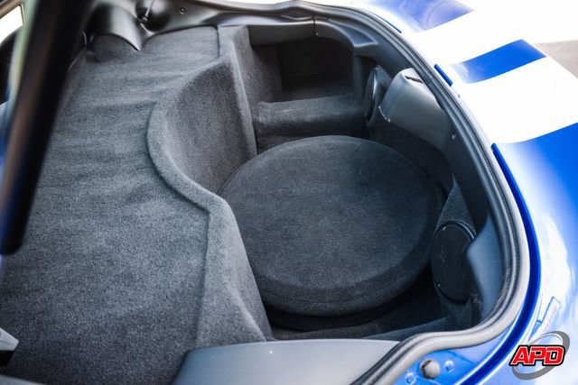 Used 1996 Dodge Viper GTS RWD image 81