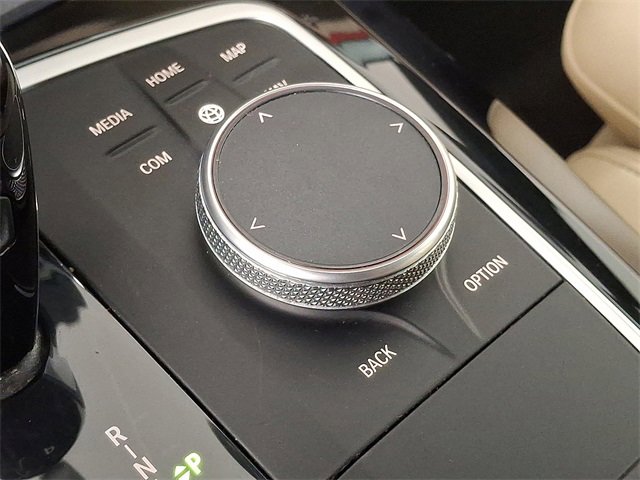 Used 2022 BMW X3 xDrive30i w/ Convenience Package image 27