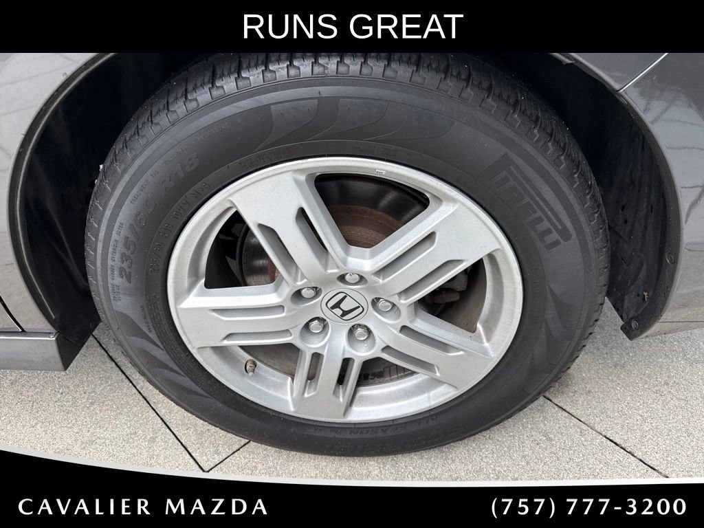 Used 2011 Honda Odyssey Touring image 17