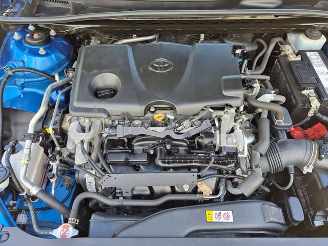 Used 2019 Toyota Camry LE FWD image 26