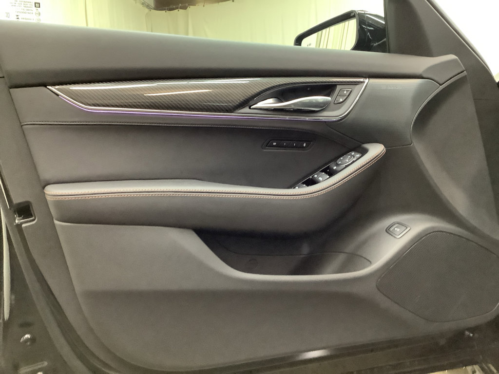Used 2026 Cadillac CT5 Sport AWD/4WD image 12