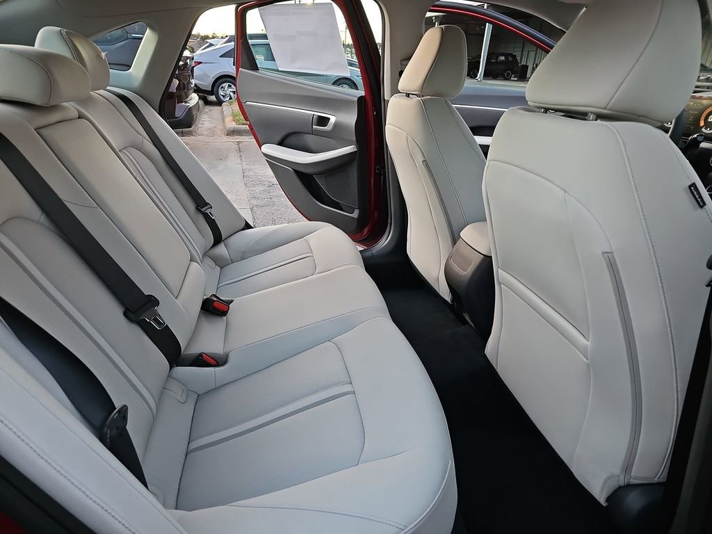 New 2026 Hyundai Sonata SEL FWD image 11