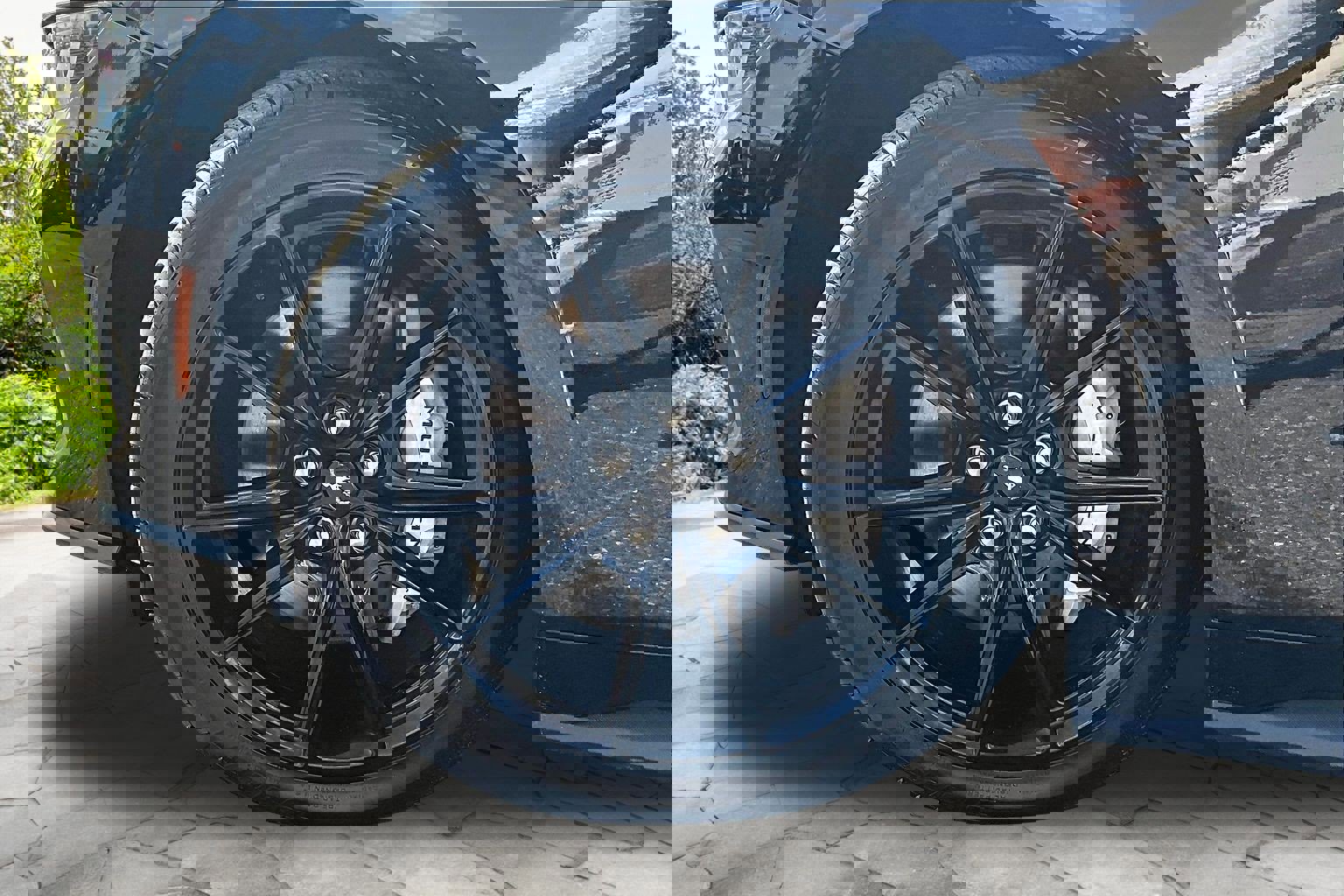 Used 2024 Ford Mustang GT Premium image 8