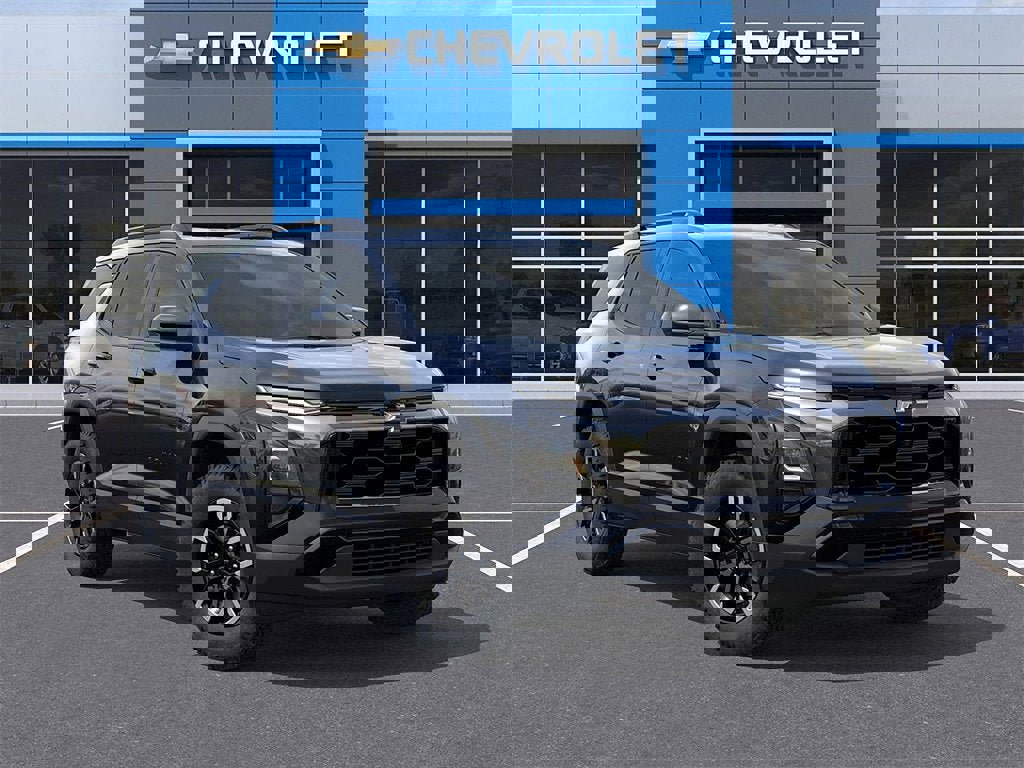 New 2026 Chevrolet Equinox ACTIV image 8