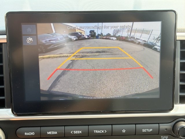 New 2026 Hyundai Venue SEL FWD image 32