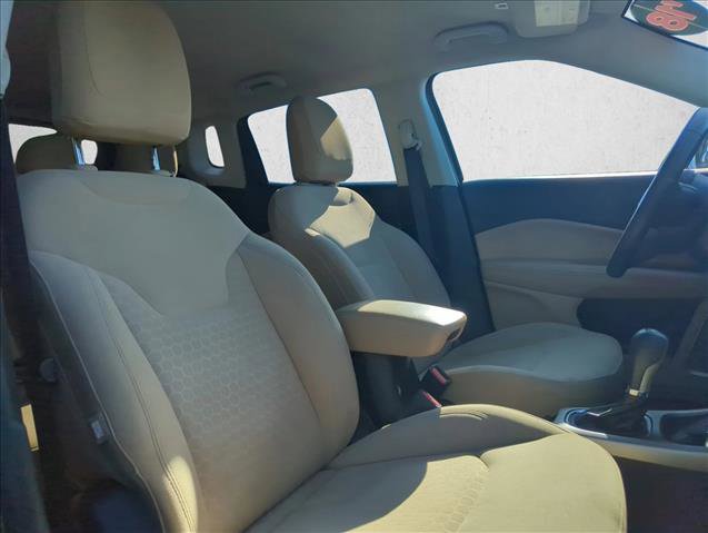 Used 2018 Jeep Compass Sport w/ Tech Group image 26