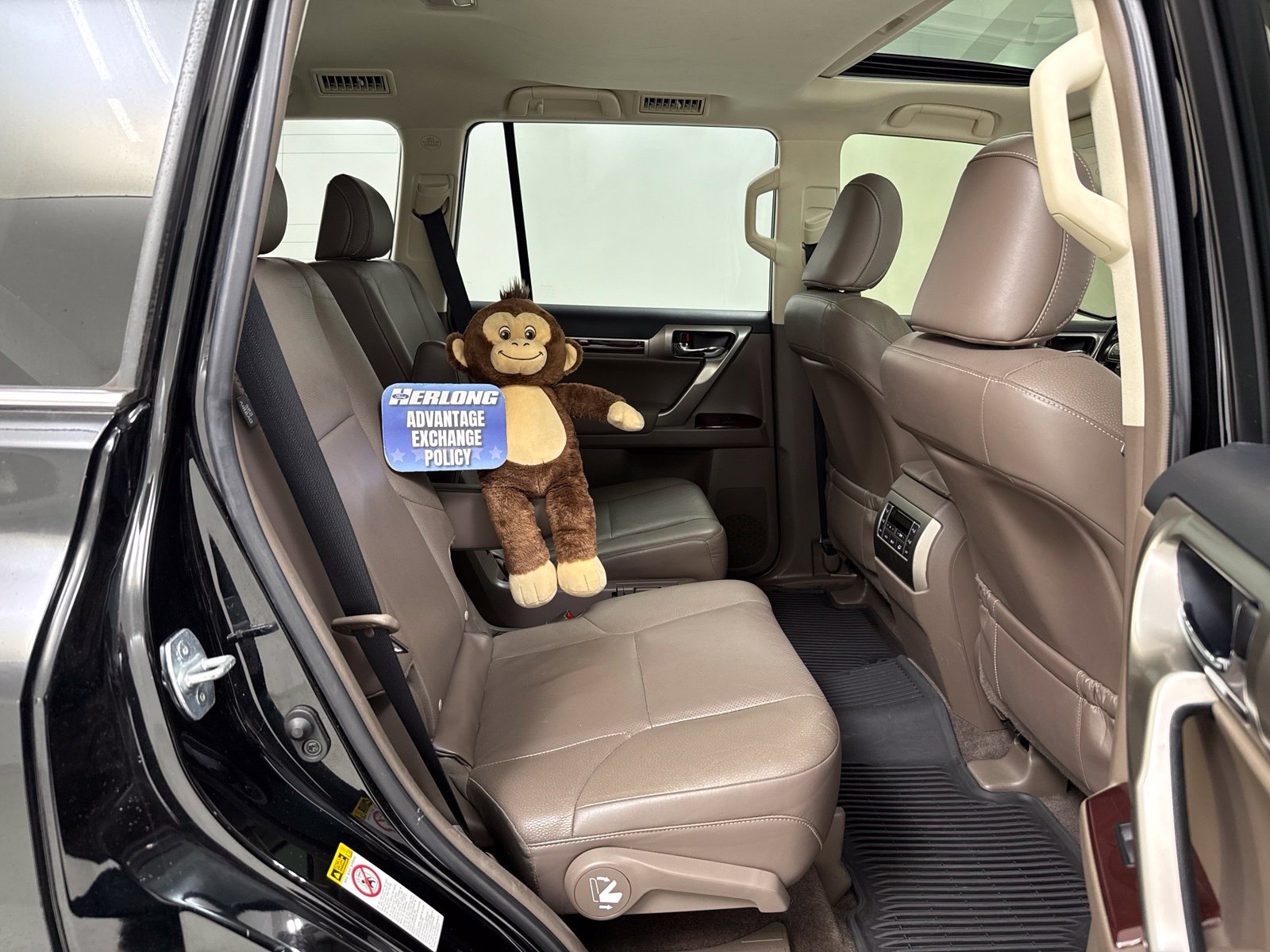 Used 2018 Lexus GX 460 Premium AWD/4WD image 30