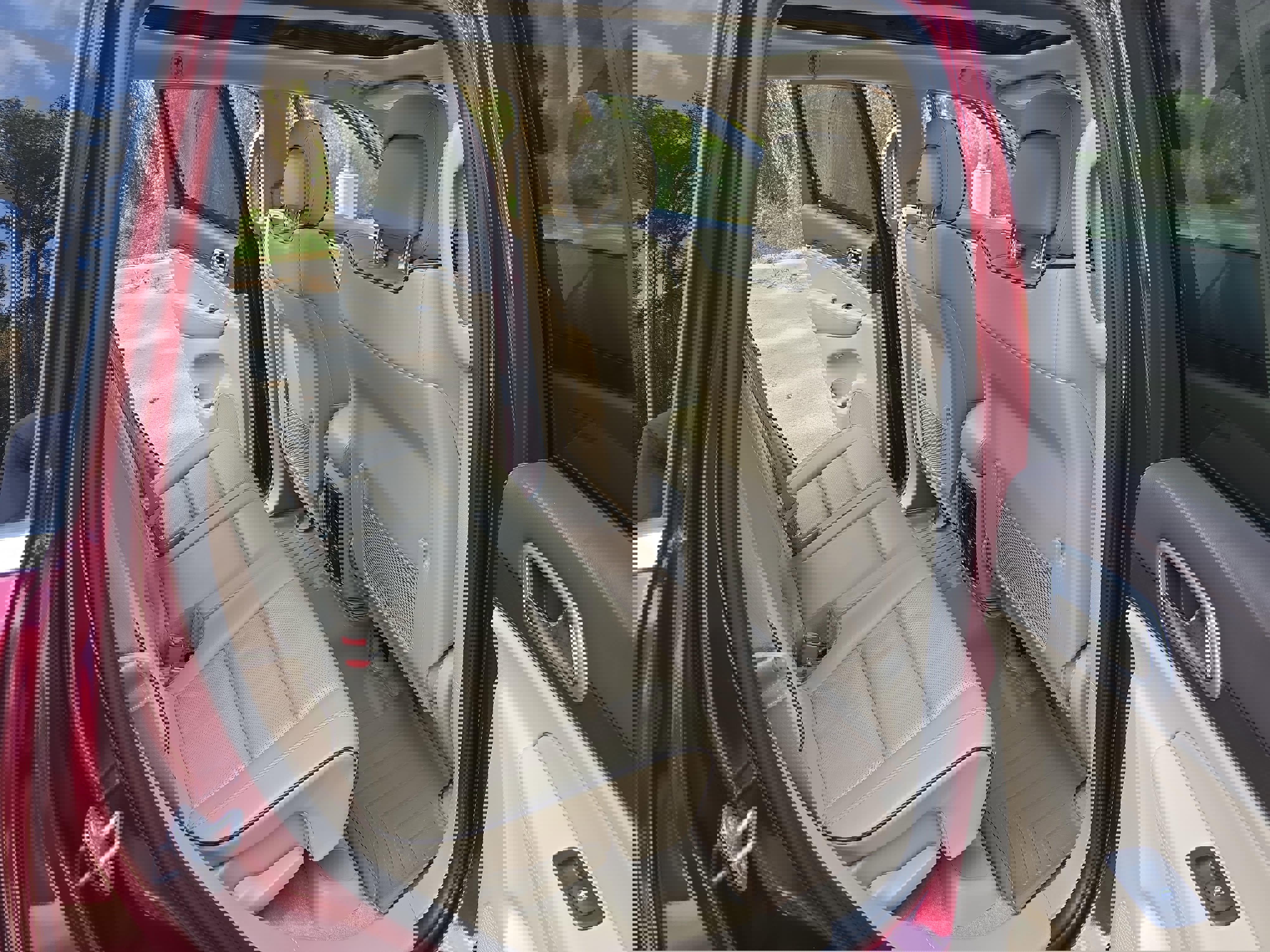 Used 2018 Jeep Grand Cherokee Overland image 11