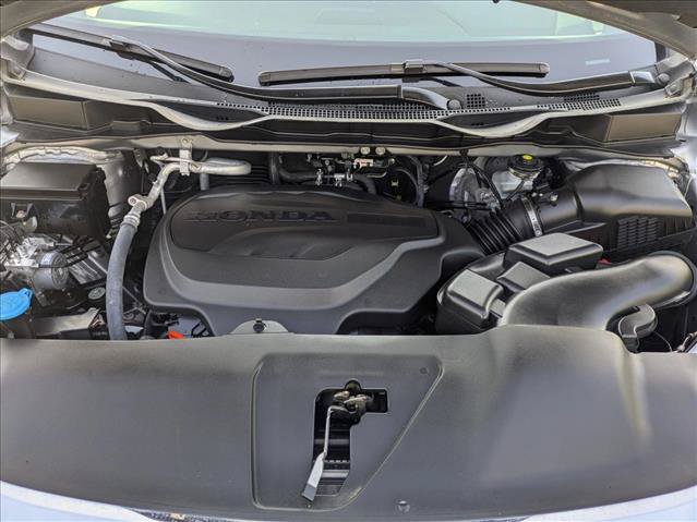 Certified 2024 Honda Odyssey Touring image 26