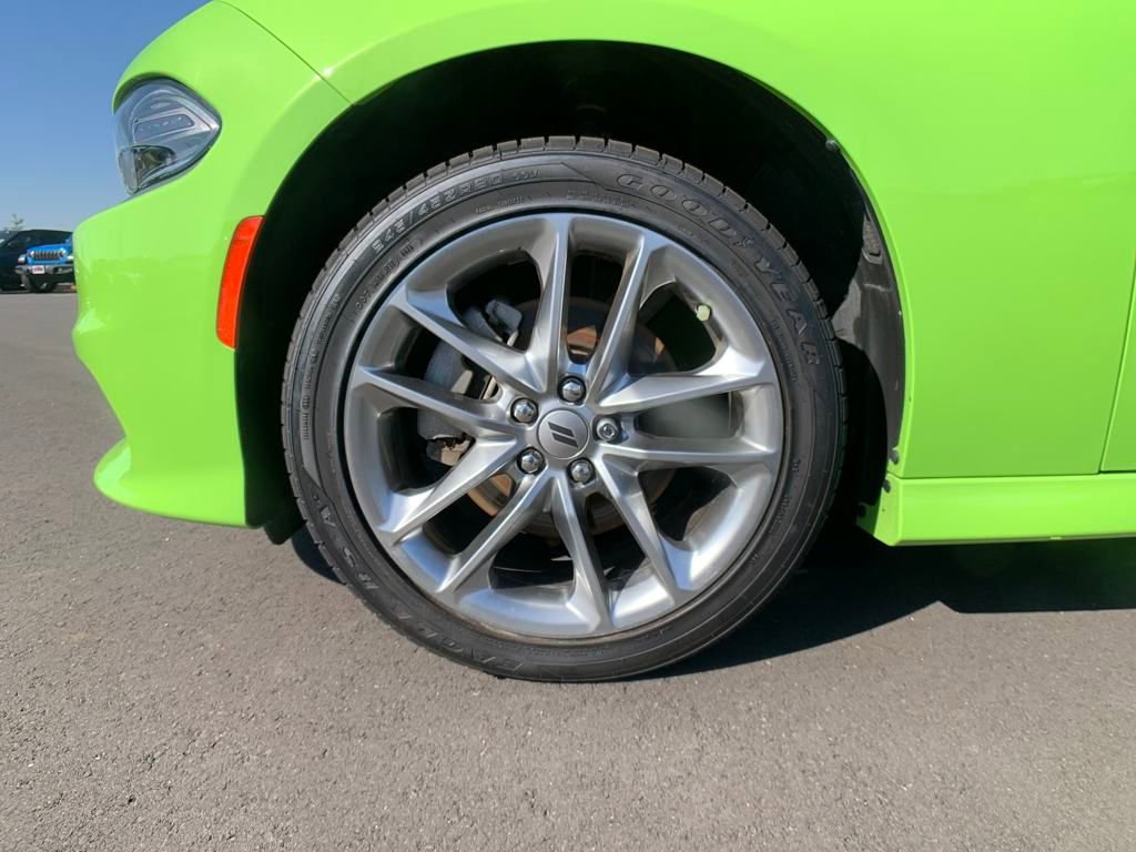 Used 2023 Dodge Charger GT w/ Plus Group image 27