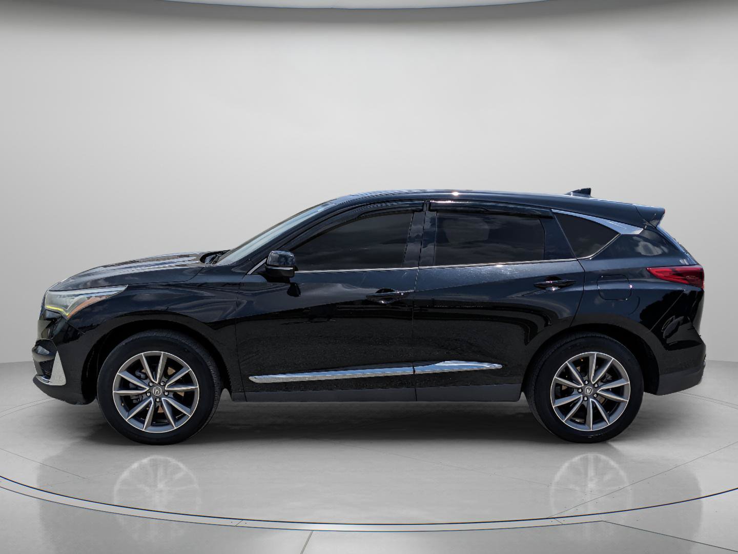 Used 2020 Acura RDX FWD w/ Technology Package image 5