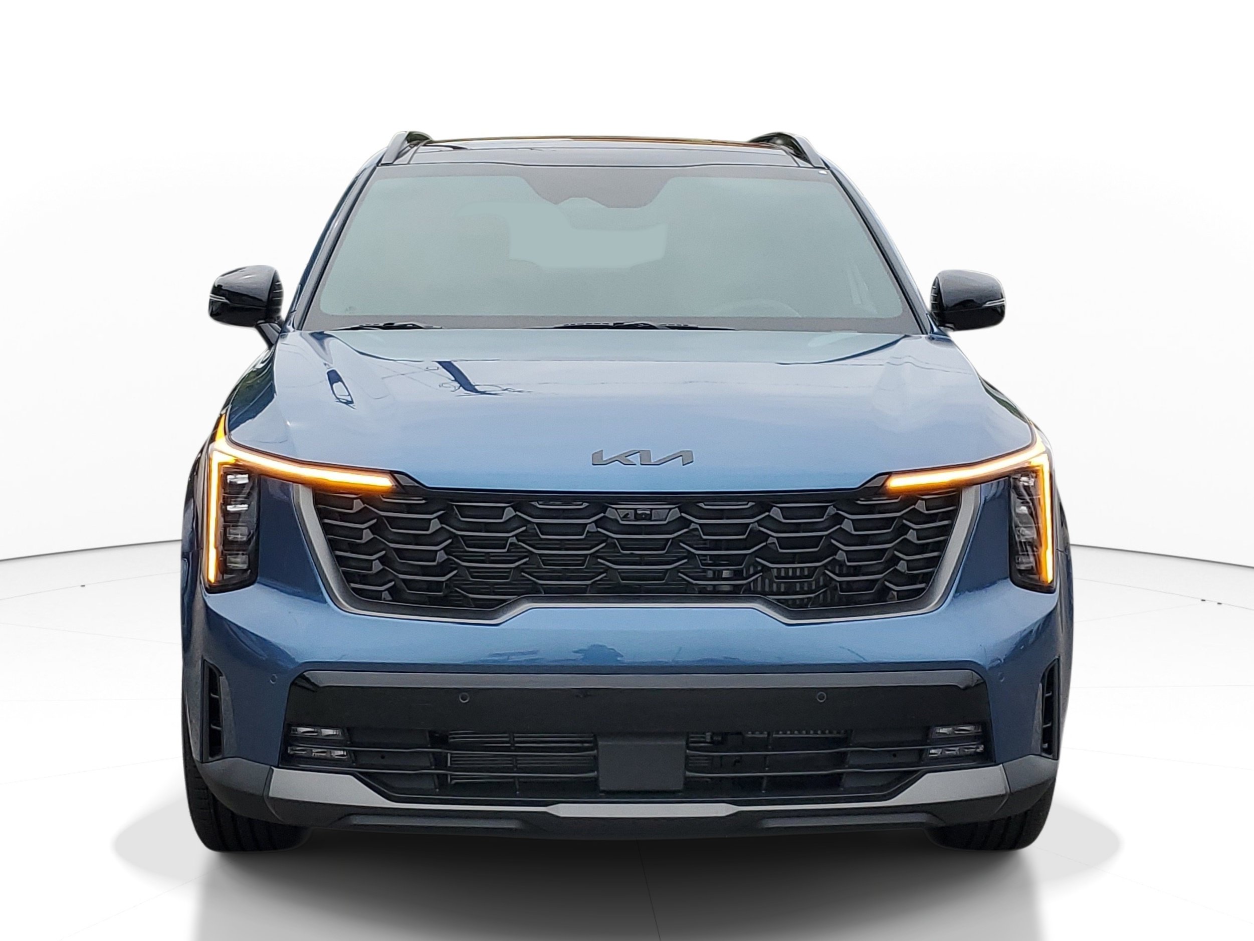 New 2026 Kia Sorento SX Prestige AWD/4WD image 2