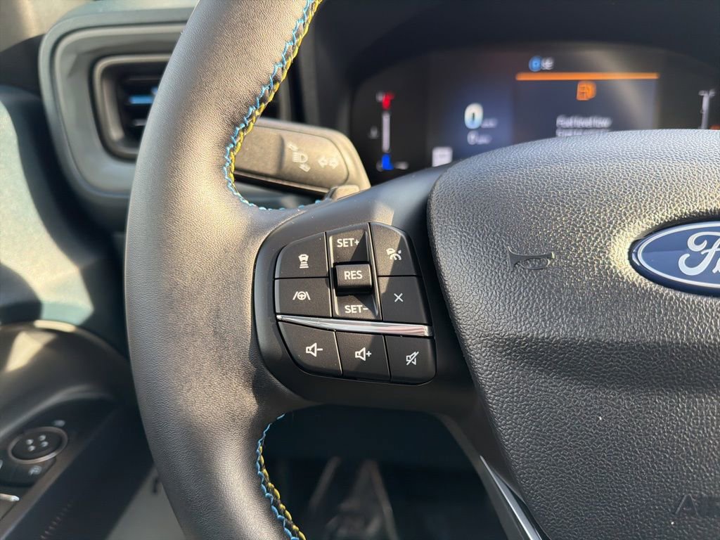 New 2026 Ford Maverick Lobo image 25