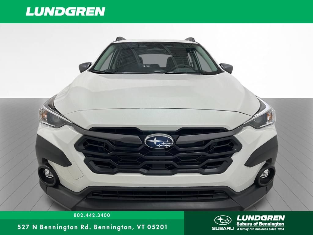 New 2026 Subaru Crosstrek 2.5i Premium AWD/4WD image 30