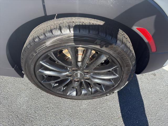 Used 2017 MINI Cooper Clubman S FWD image 8