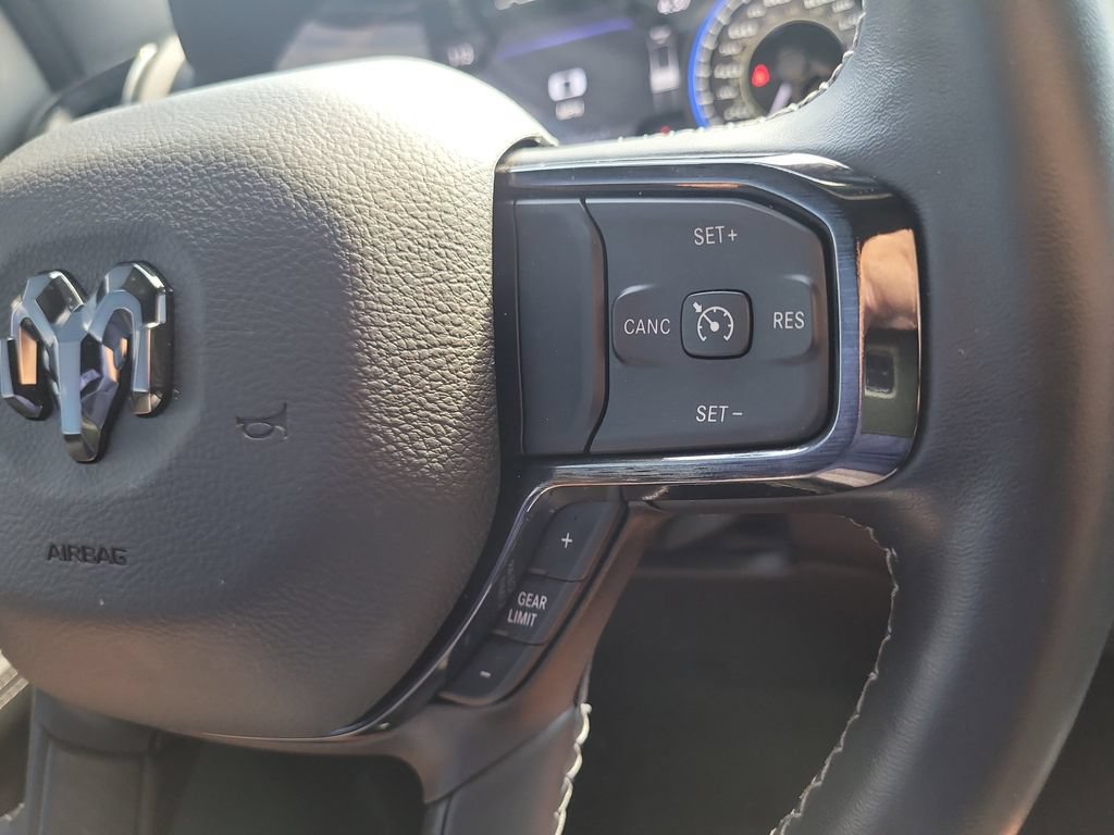 Certified 2022 RAM 1500 Limited w/ Bed Utility Group AWD/4WD image 33
