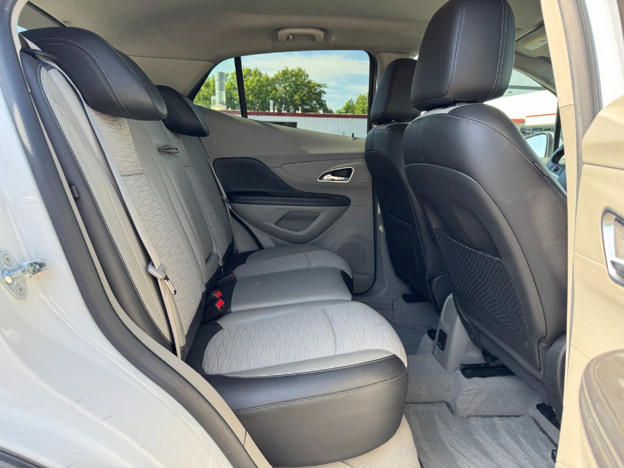 Used 2016 Buick Encore Convenience FWD image 18
