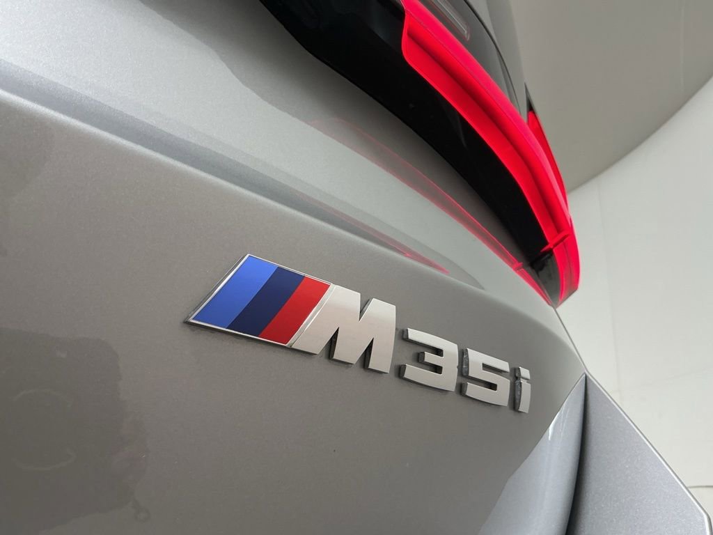 Certified 2025 BMW X1 M35i image 33