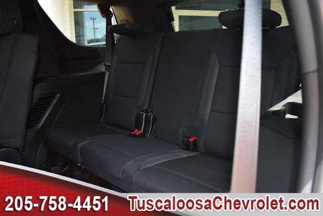New 2026 Chevrolet Tahoe LS RWD image 17