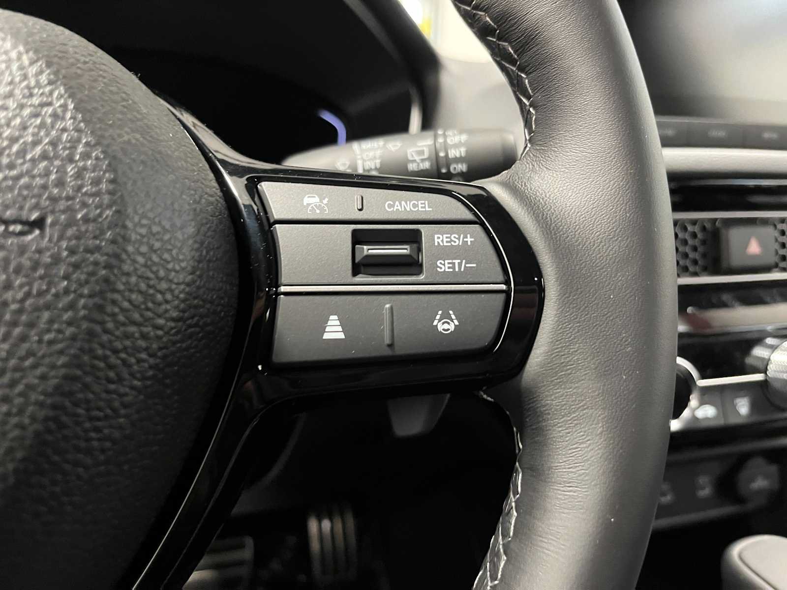 New 2026 Honda Civic Sport image 19
