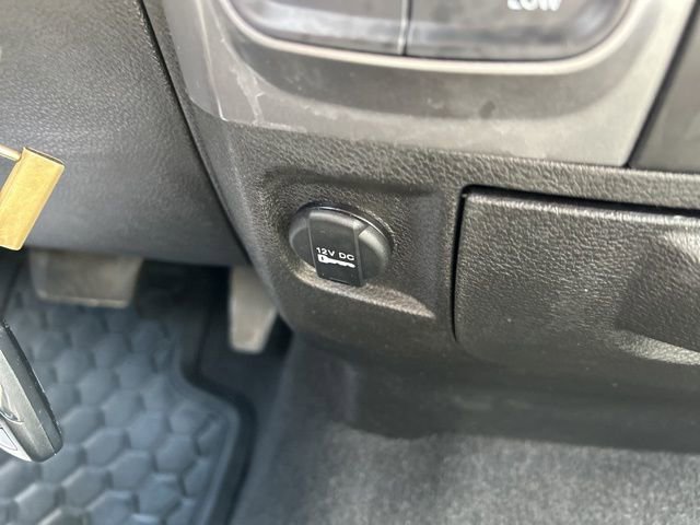 Used 2024 RAM 1500 Classic Warlock AWD/4WD image 24