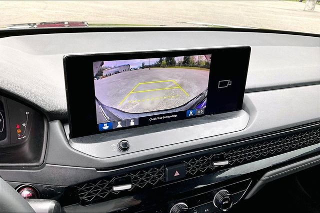 Used 2023 Honda Accord Sport image 13