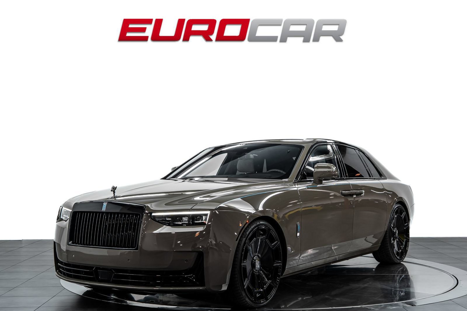 Used 2025 Rolls-Royce Ghost