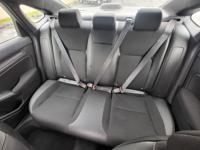 Used 2023 Honda Civic Sport image 11