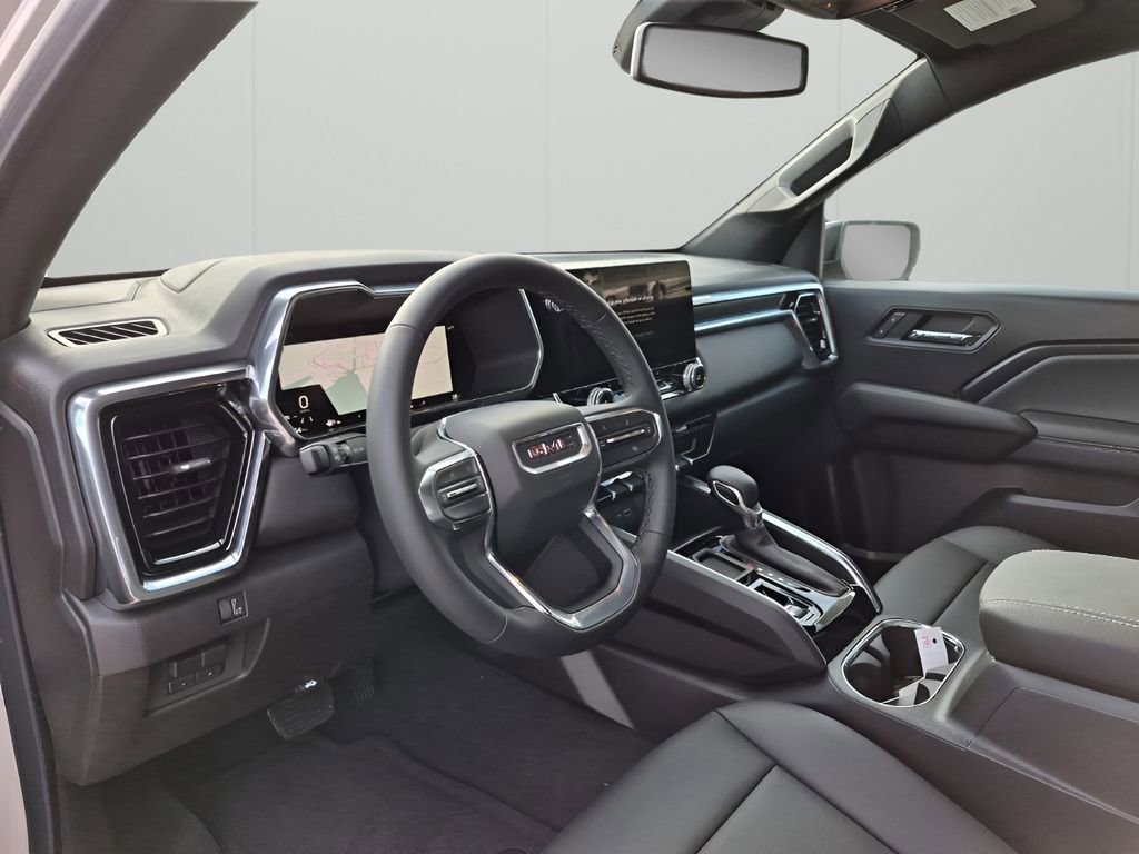 New 2026 GMC Canyon Elevation w/ Convenience Package image 29