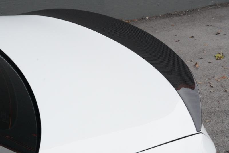 Used 2011 BMW 1 Series M image 45