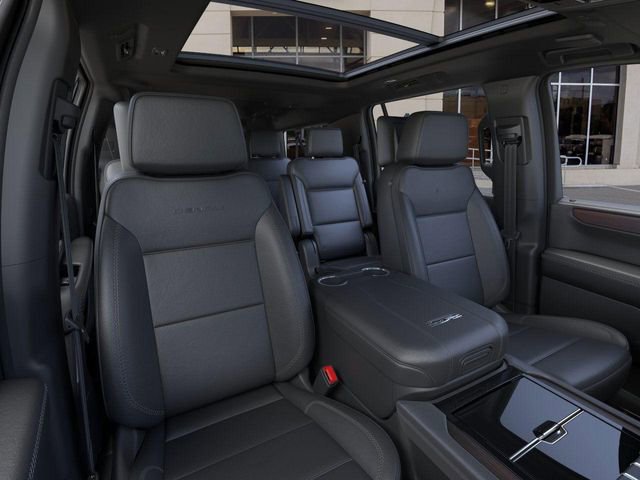 New 2026 GMC Yukon XL Denali w/ Denali Reserve Package image 16
