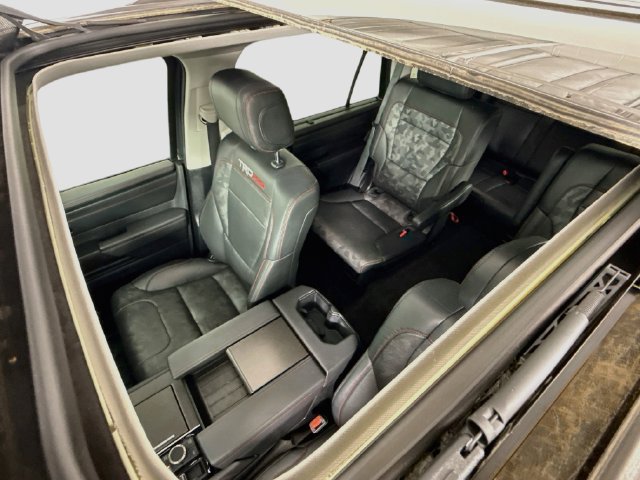 Certified 2023 Toyota Sequoia TRD Pro AWD/4WD image 23