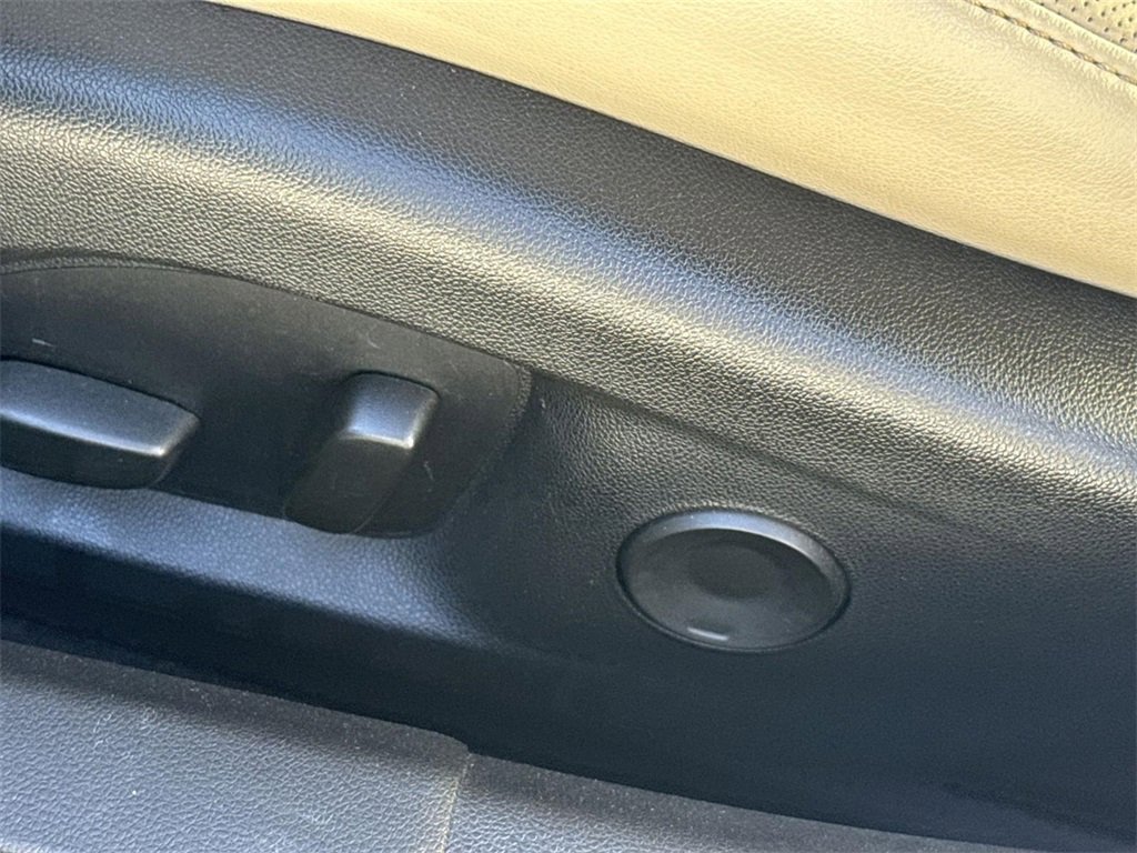 Used 2024 Cadillac CT5 Premium Luxury w/ Climate Package image 32