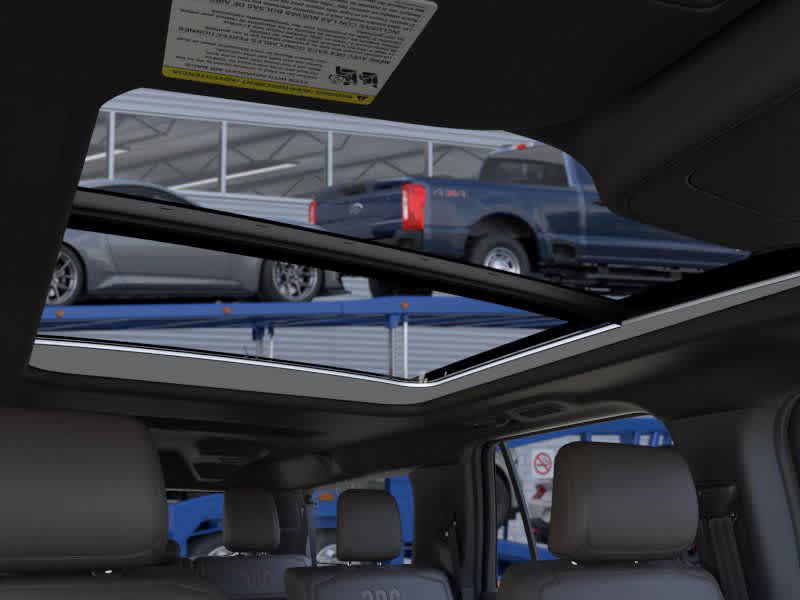 New 2025 Ford Expedition Max King Ranch image 22