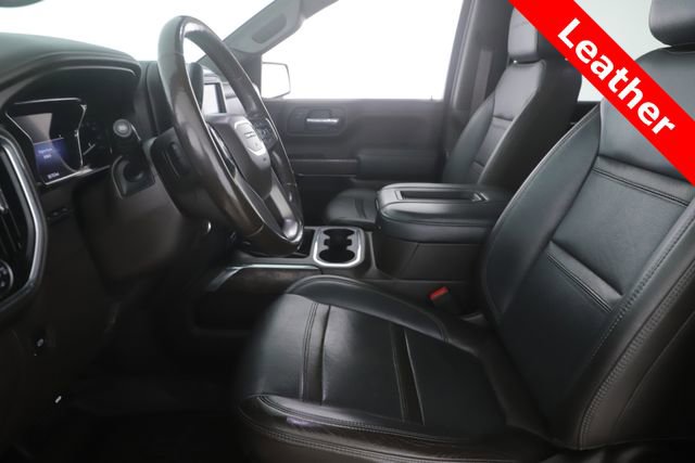 Used 2019 GMC Sierra 1500 Denali w/ Denali Ultimate Package AWD/4WD image 16