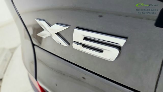 Used 2023 BMW X5 sDrive40i w/ M Sport Package image 20