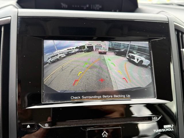 Used 2023 Subaru Forester AWD/4WD image 16