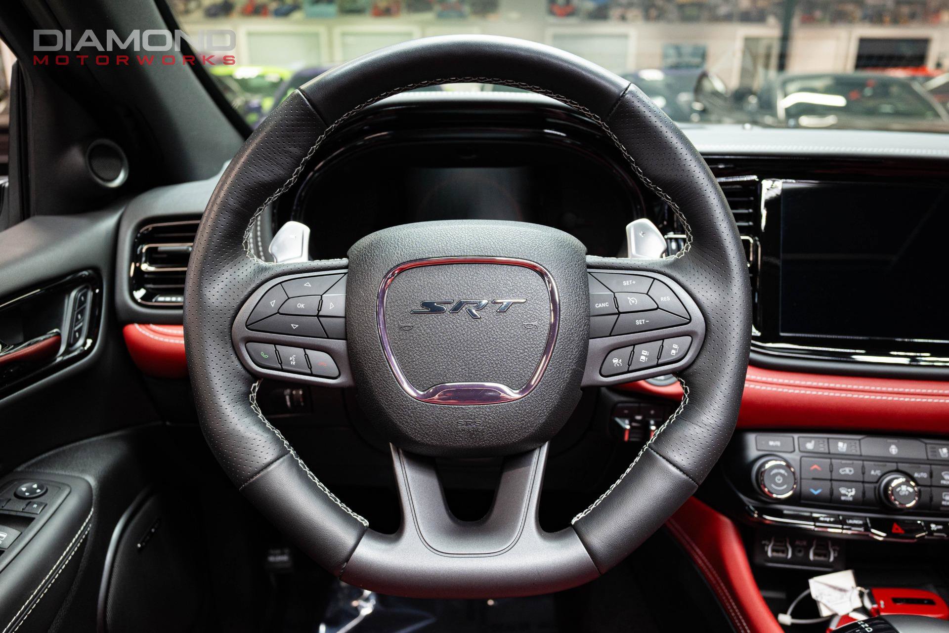 Used 2023 Dodge Durango SRT Hellcat image 63