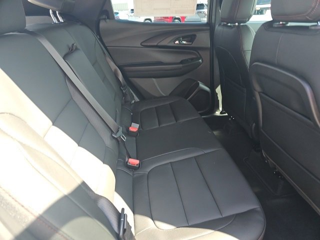 New 2026 Chevrolet TrailBlazer RS w/ Convenience Package image 15